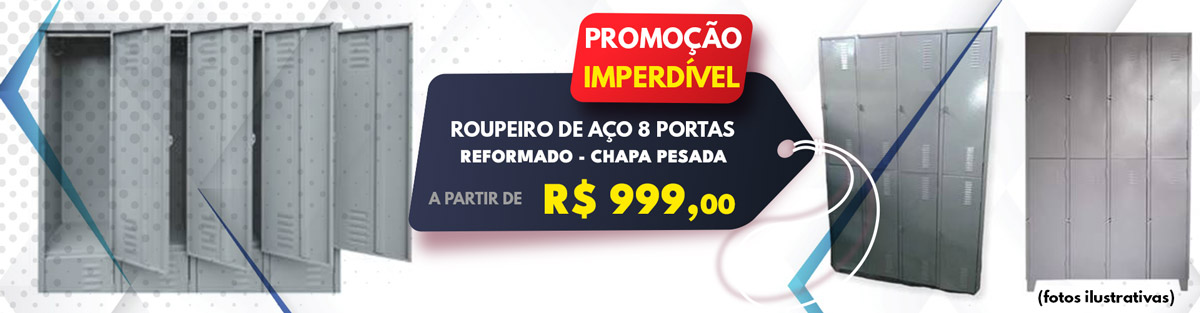 Promoção