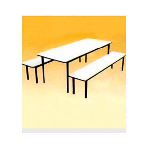 Mesa para Refeitório 06