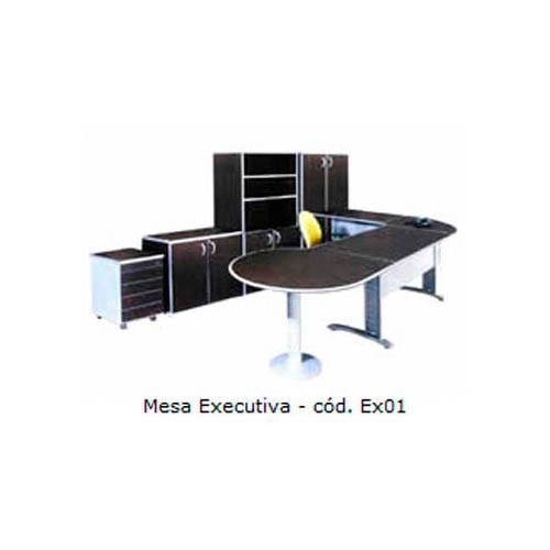 Mesa Executiva