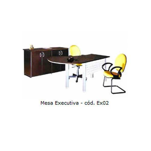 Mesa Executiva