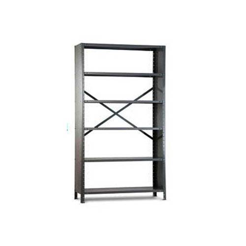 Estante De Aço com 06 Bandejas 