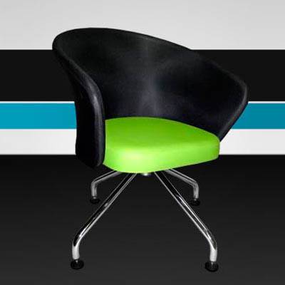 Poltrona Presidente Boss