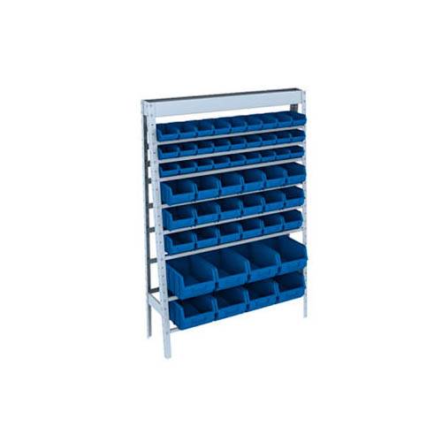 Estante Caixa Box
