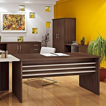 Mesa Executiva - Linha Executiva