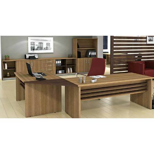 Mesa Executiva - Linha Executiva