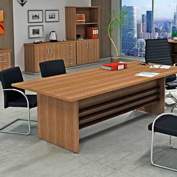 Mesa Para Escritório Executiva