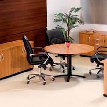 Mesa de Reunião Para Escritório