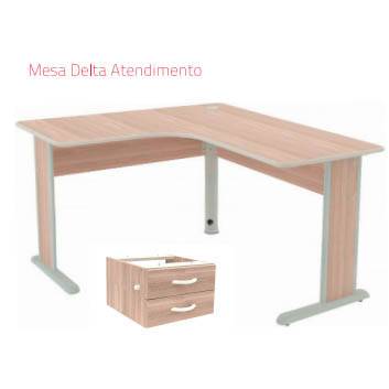 Mesa Delta 