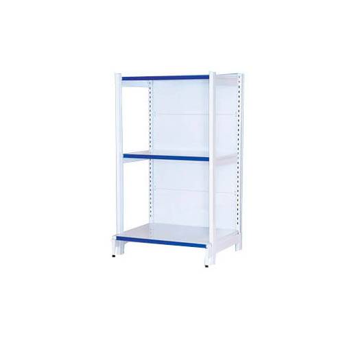 Gôndola de Aço Rack Bebida Inicial