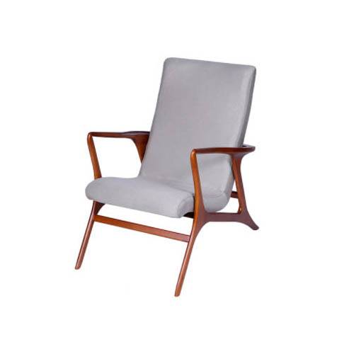 Poltrona Home Office Dani