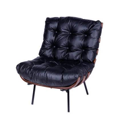 Poltrona Home Office Muvi