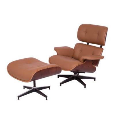 Poltrona Home Office EGG Jr