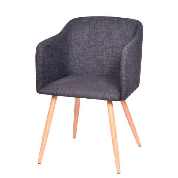 Poltrona Home Office 