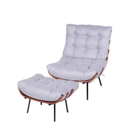 Poltrona Home Office Pool