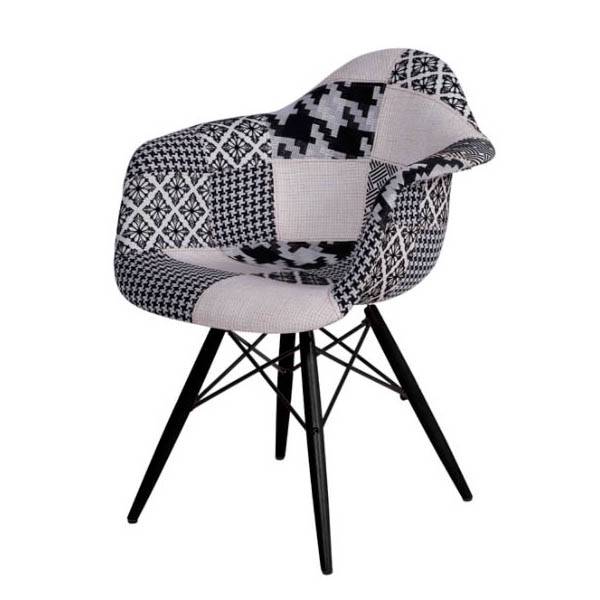 Poltrona Home Office 