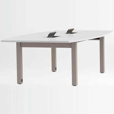 MSO - Mesa Reunião Semi-Oval