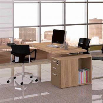 Mesa Executiva para Escritório
