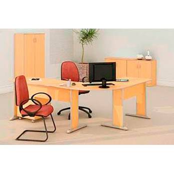 Conjunto mesa L