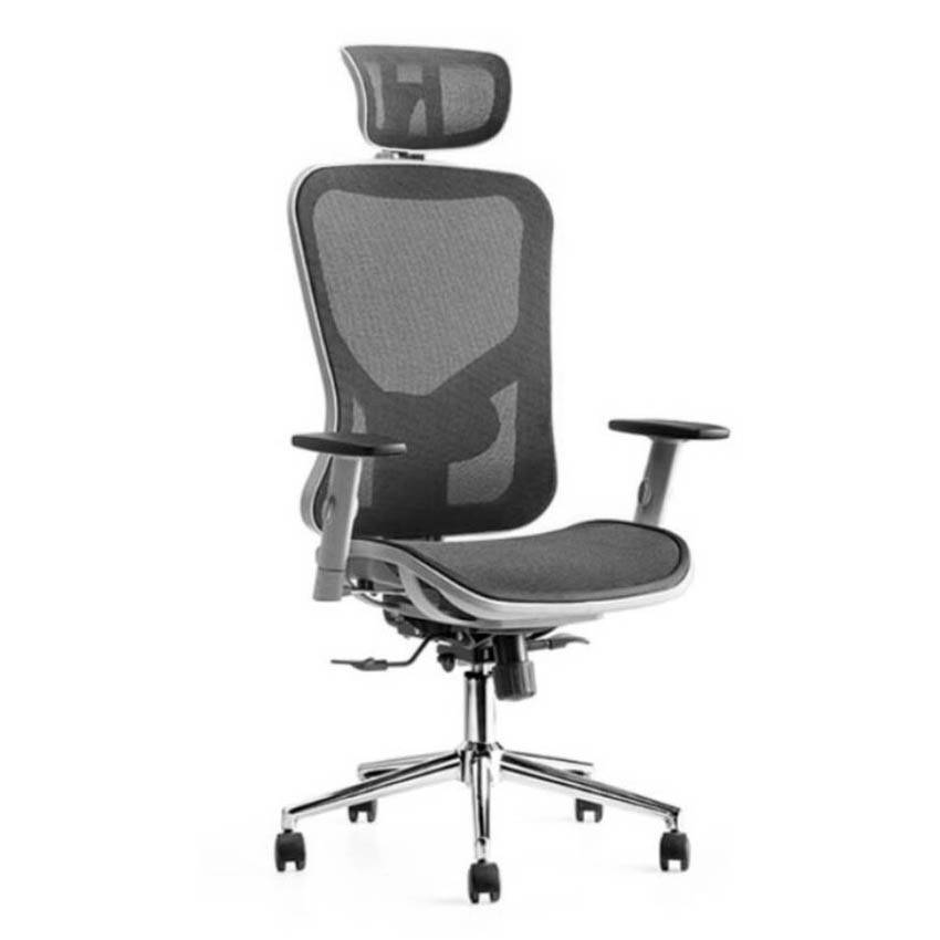 Cadeira Presidente Giratória