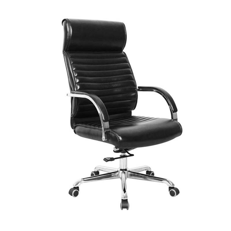 Cadeira Presidente Giratória 