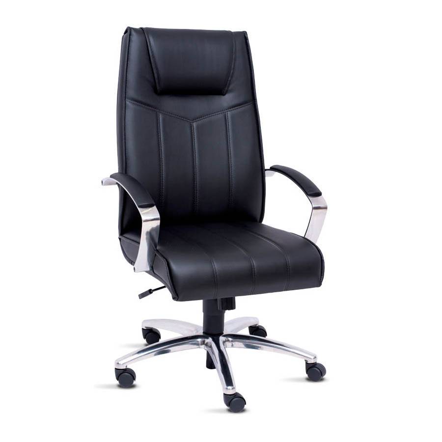 Cadeira Presidente Giratória LYON