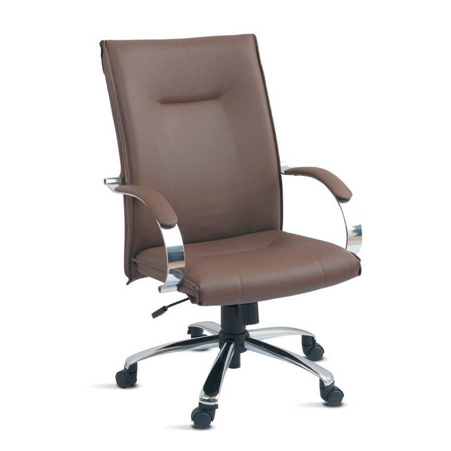 Cadeira Presidente Giratória 