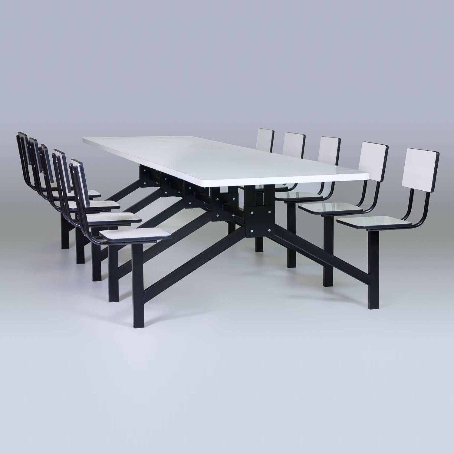 Mesa para refeitório