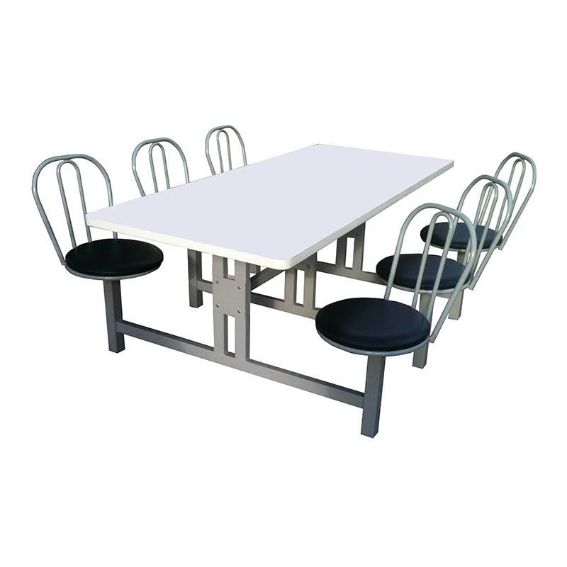 Mesa para refeitório