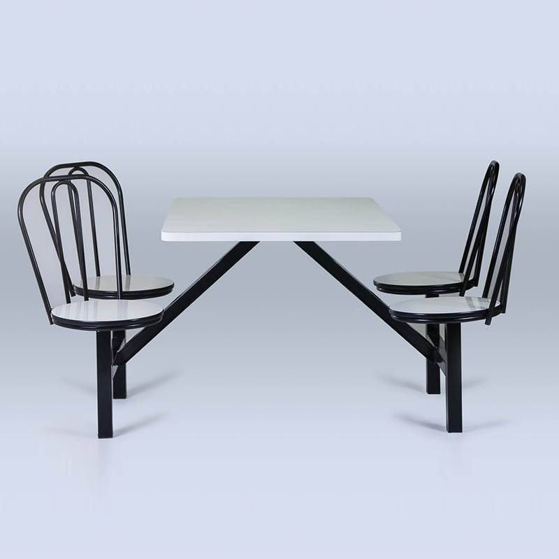 Mesa para refeitório