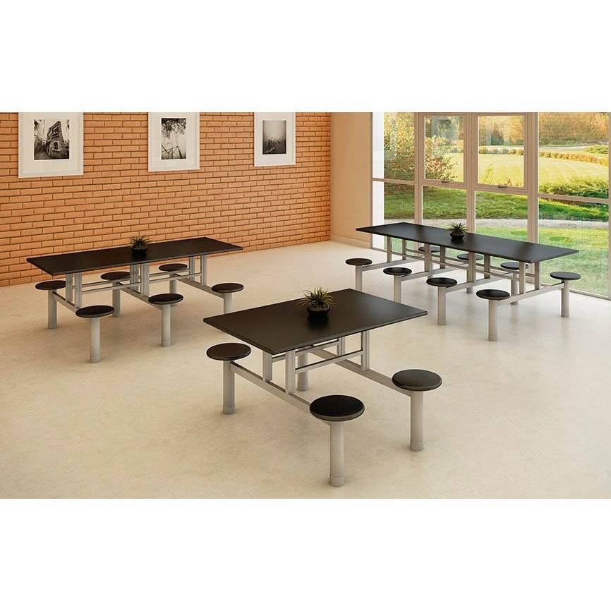 Mesa para refeitório