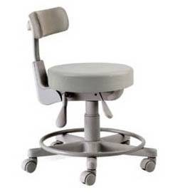 Mocho com Back System