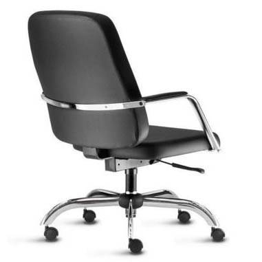 Cadeira Giratoria Obeso Maxxer Master