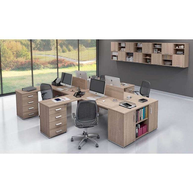 Conjunto Plataforma Prime