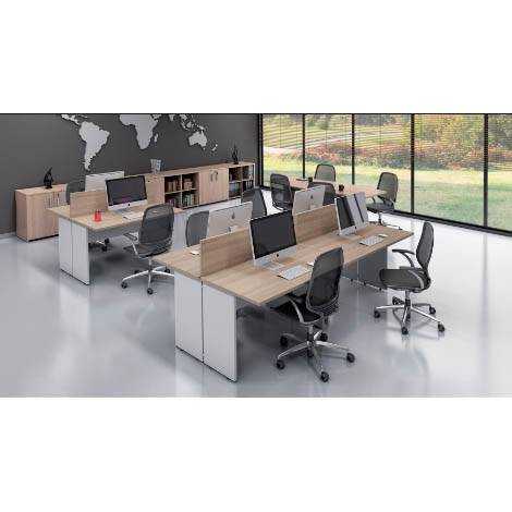 Conjunto Plataforma Prime