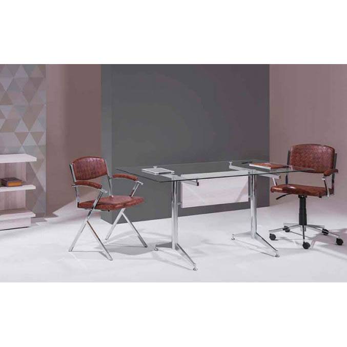 Mesa Reunião FASHION PLUS LINE