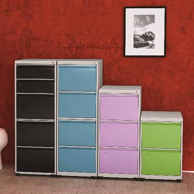 Arquivos Pasta Suspensa e Ficha