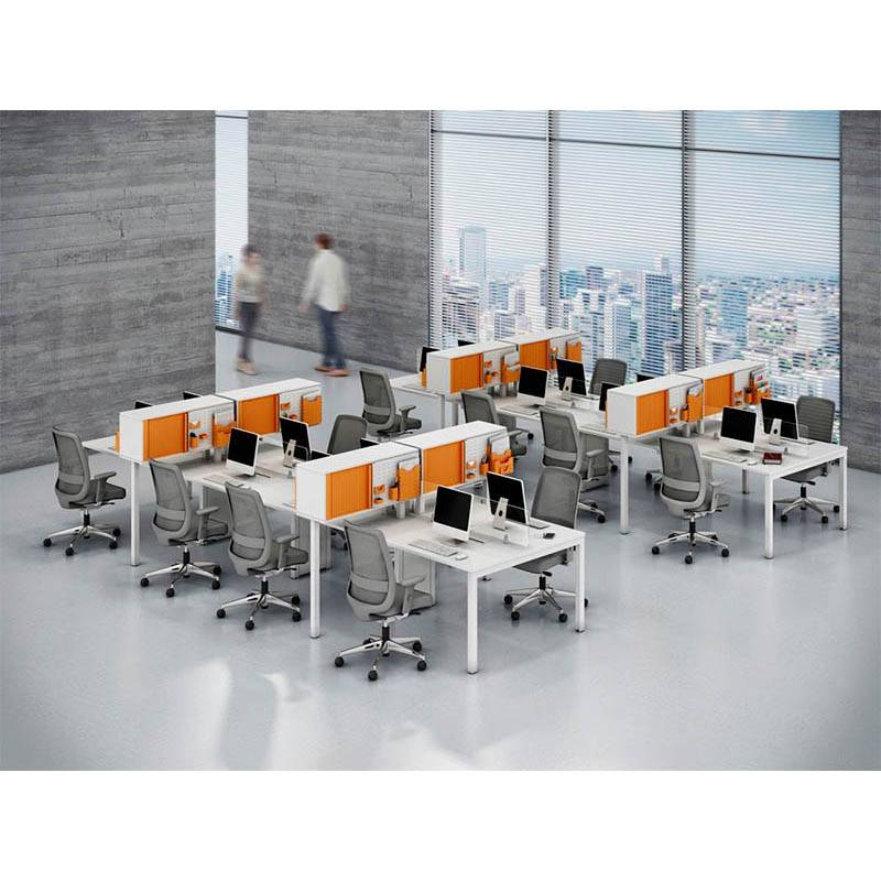 Mesa Diretiva Work Pró advanced