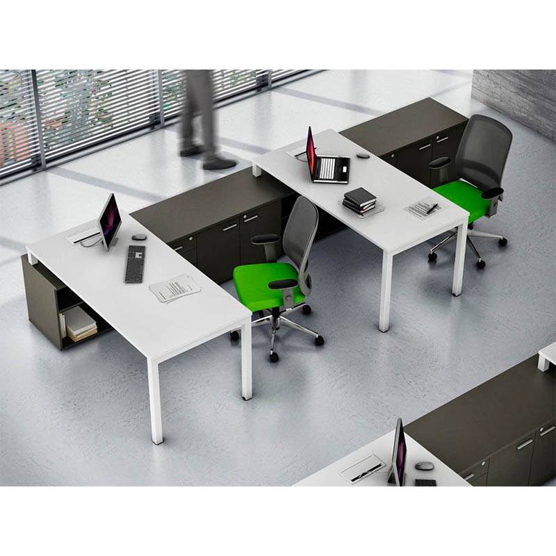 Mesa Diretiva Work Pró advanced