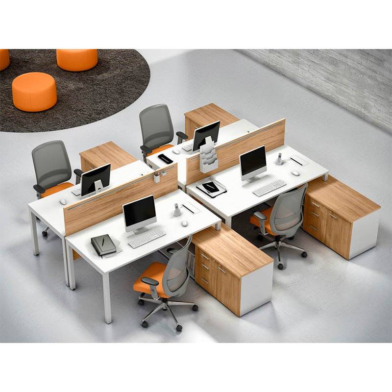 Mesa Diretiva Work Pró advanced