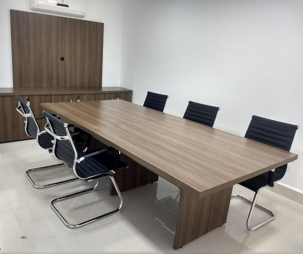 Mesa de Reunião