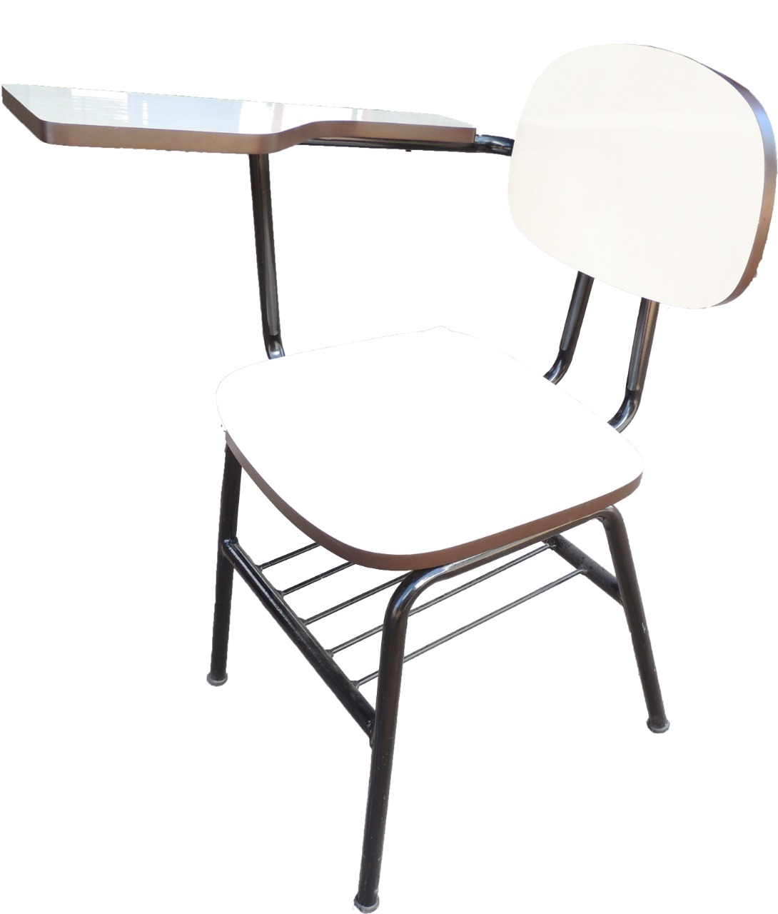 Cadeira Universitária Escolar Formica