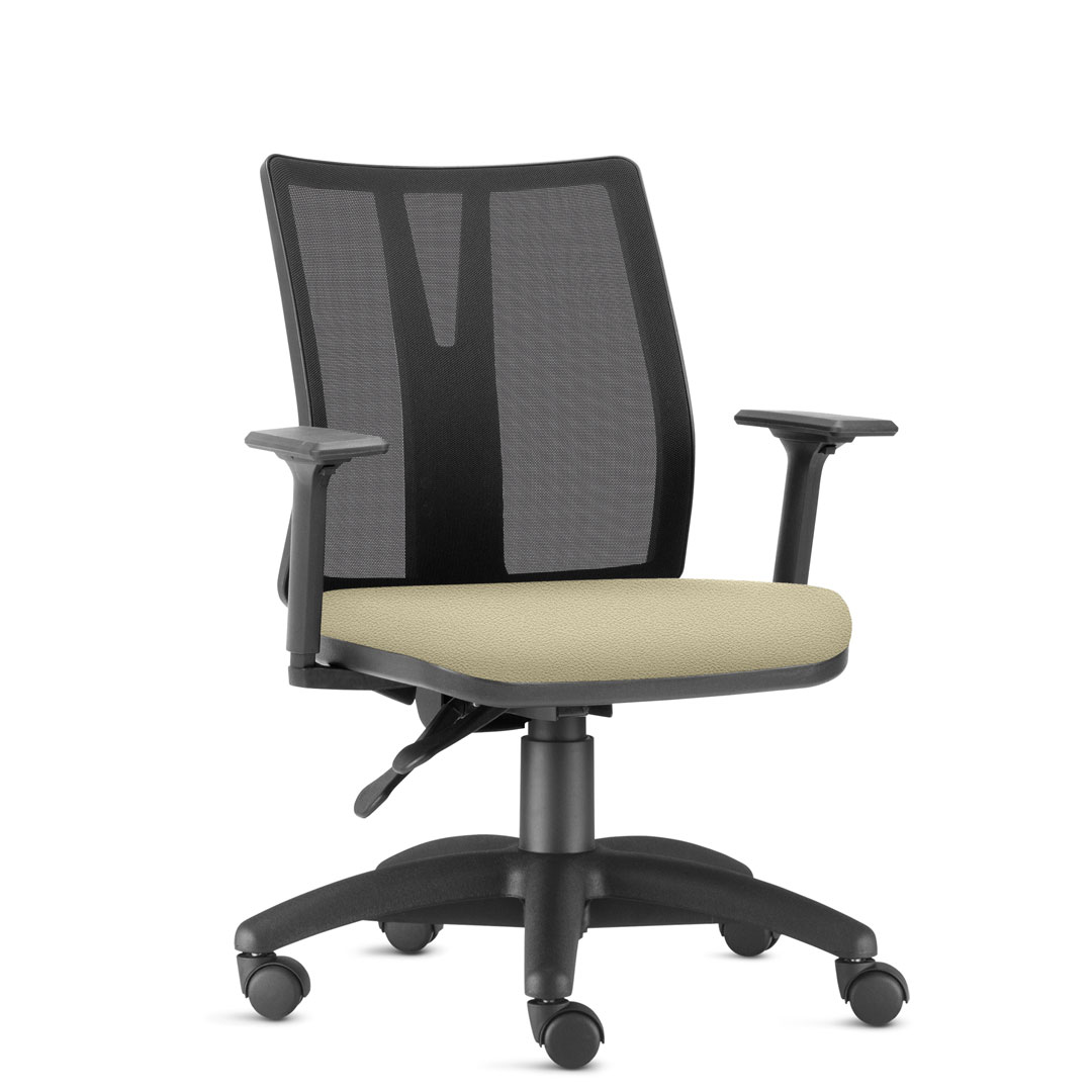 Cadeira Diretor Addit Ergonômica 