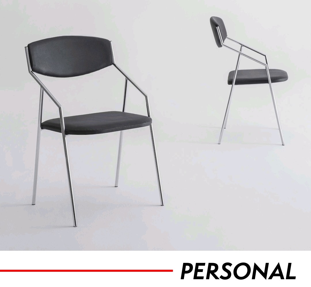 Cadeira Fixa Personal