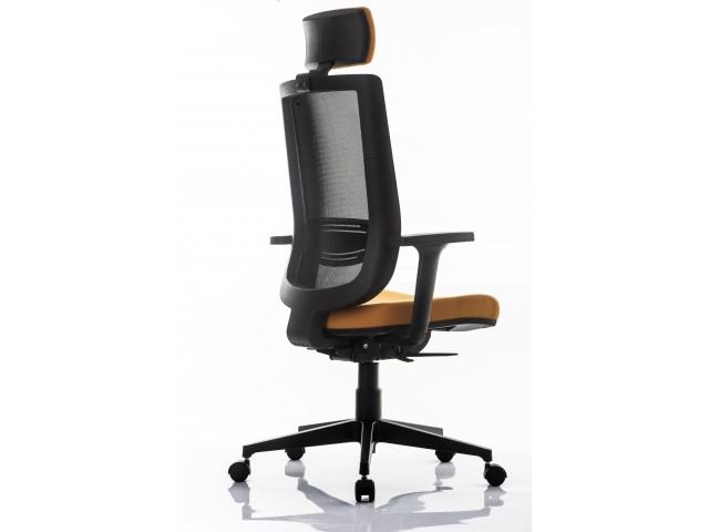 Cadeira Presidente Rhodes