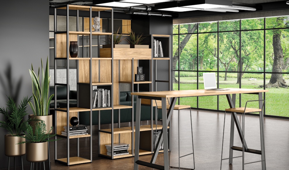 Conjunto completo Linha MAKE