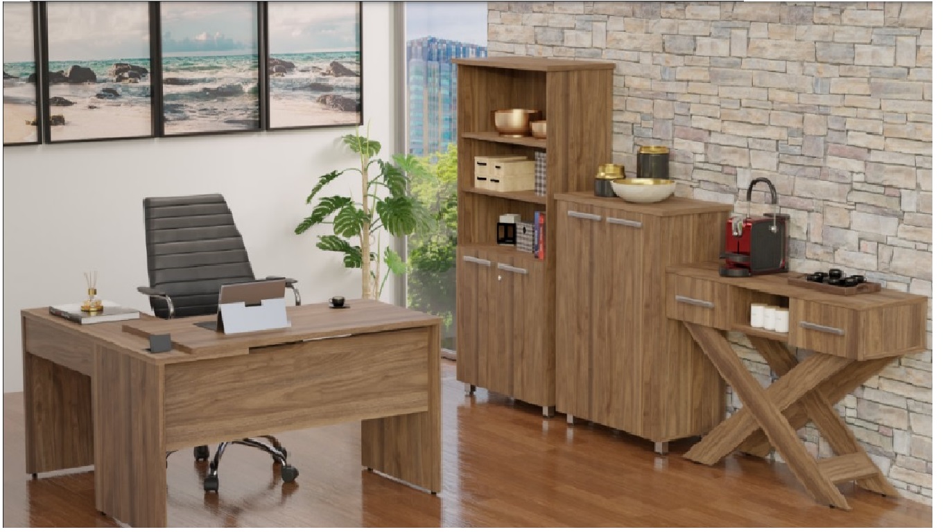 Conjunto completo Regiani