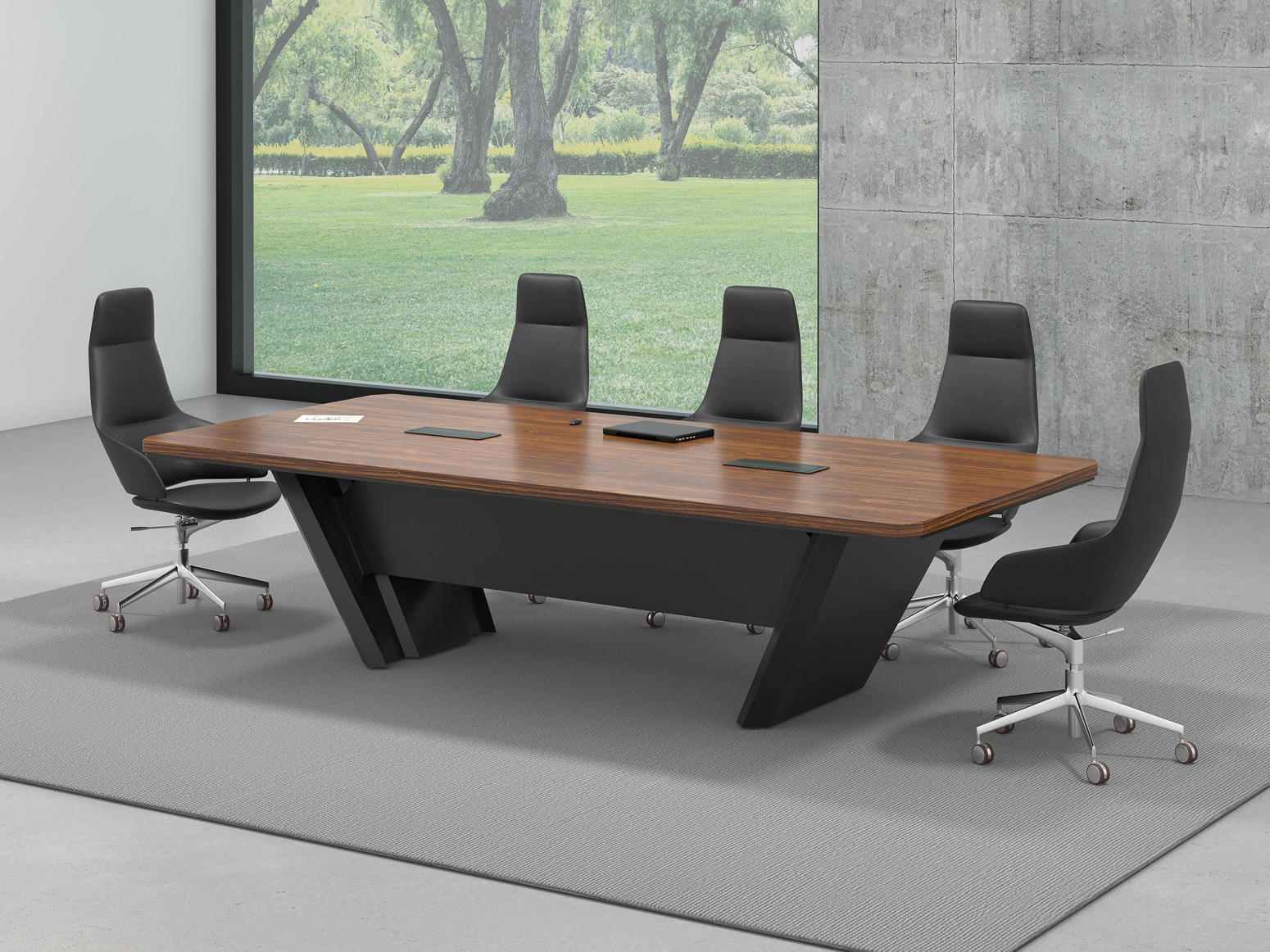 MESA REUNIAO
