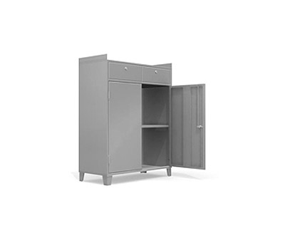 Armário de Aço para Ferramentas