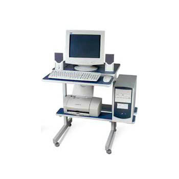 Mesa Tipo Treinamento Reta 