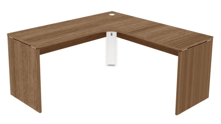 Mesa Executiva para Escritório